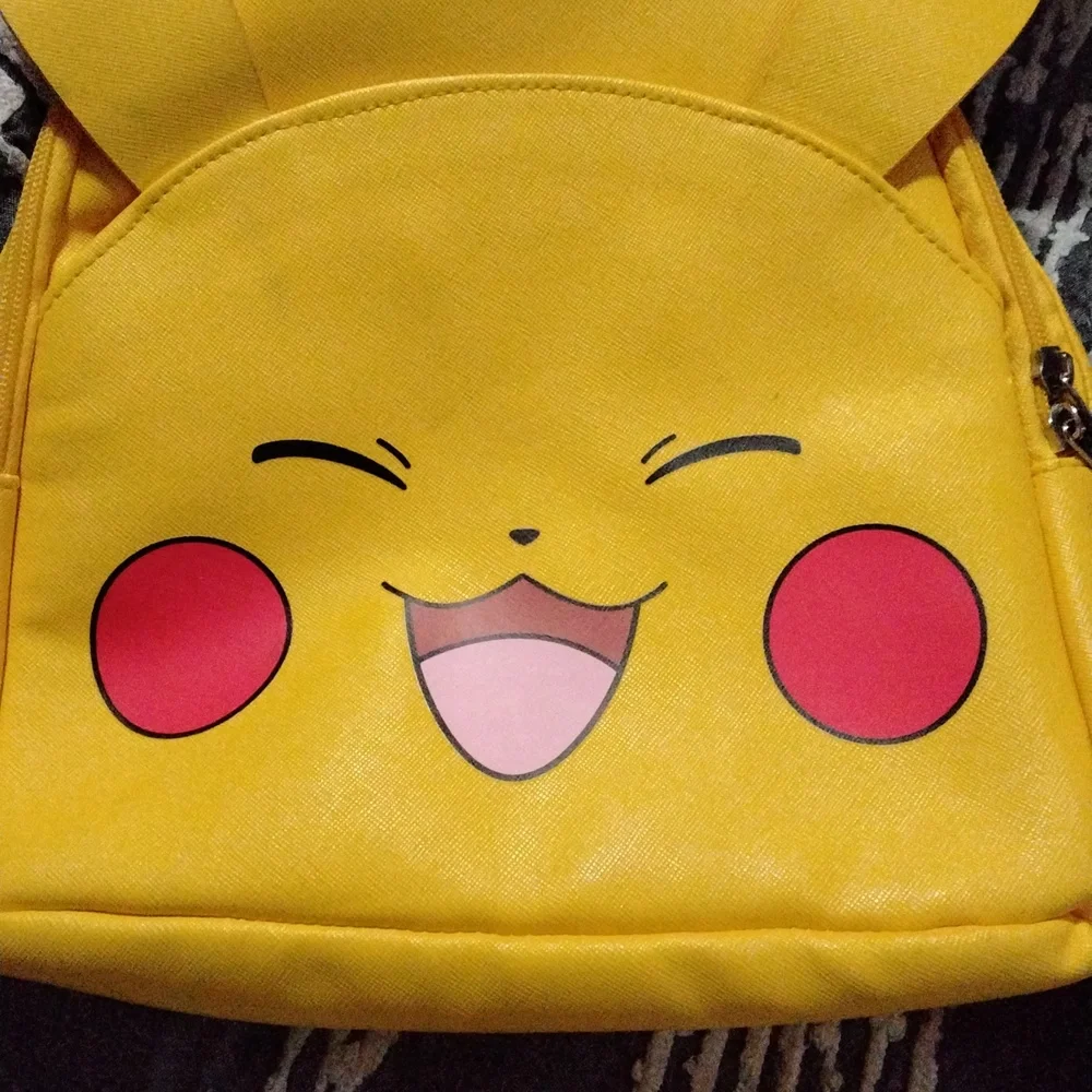 Pokémon mini backpack Target - Picture 2 of 7